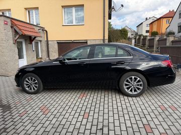 Mercedes Benz E 220d 2017