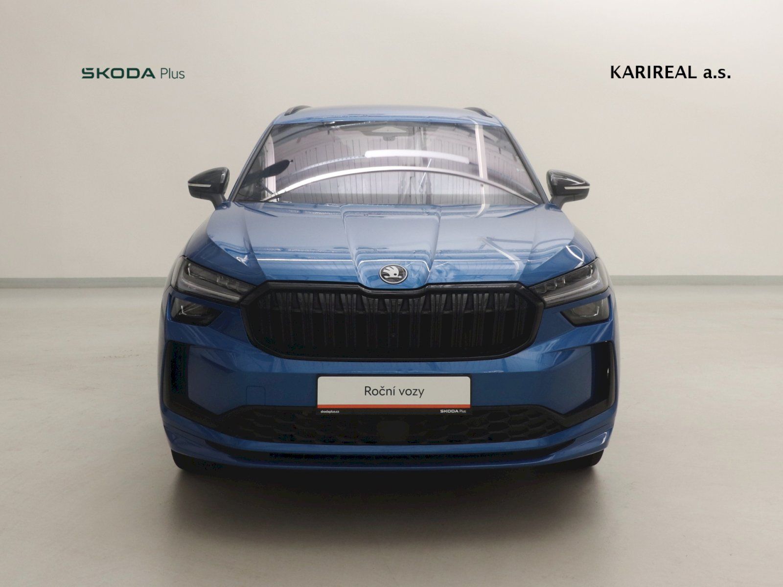 Škoda Kodiaq, TSI iV 150kW DSG SportLine - fotka 4