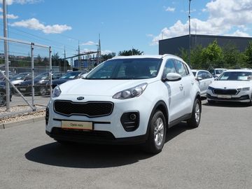 1.6 GDi 97kW Active