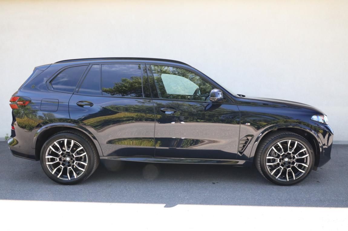BMW X5, xDrive30d - fotka 4
