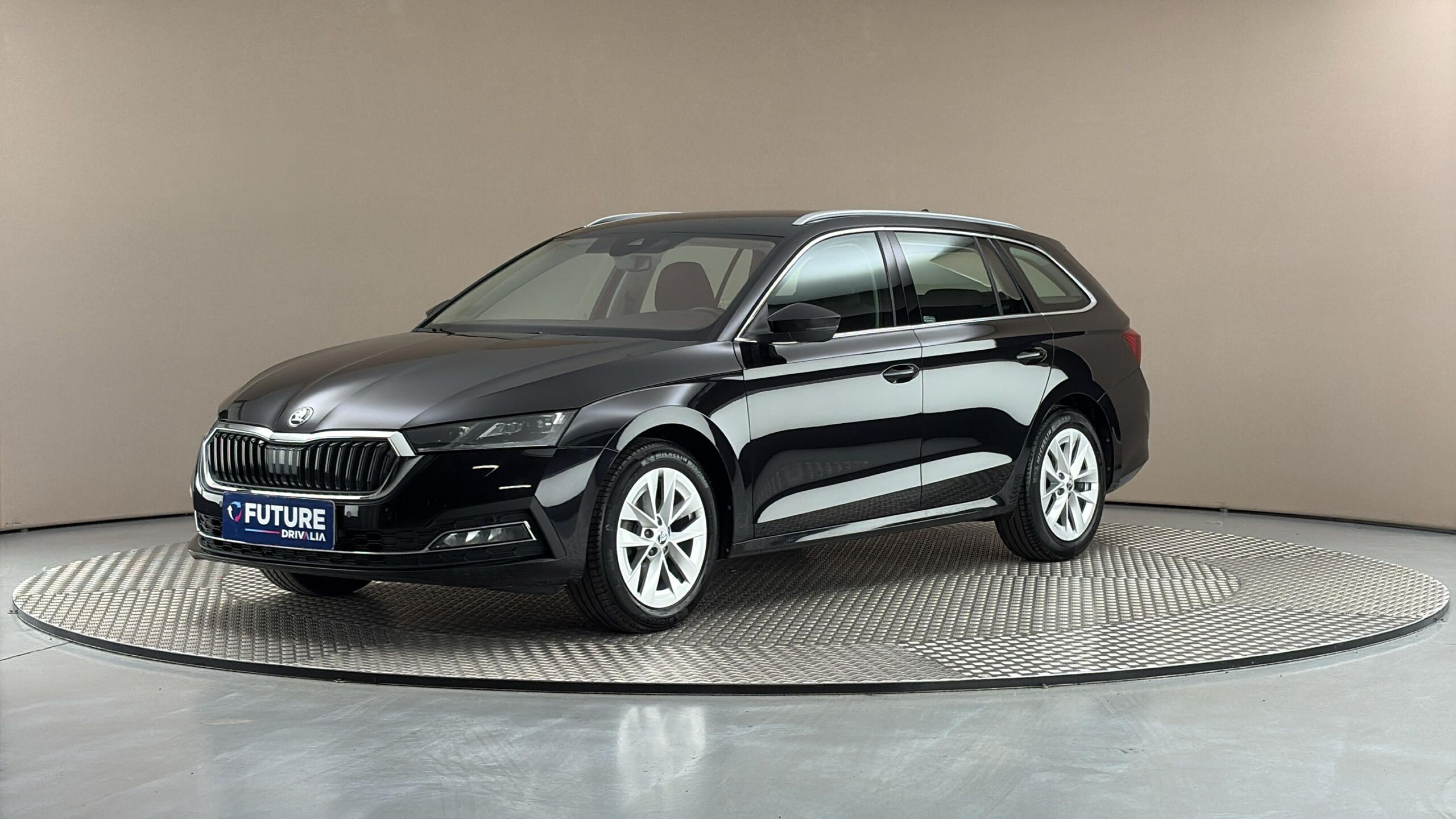 Škoda Octavia, 1.5 Tsi E-Tec 110kw Dsg StyleC