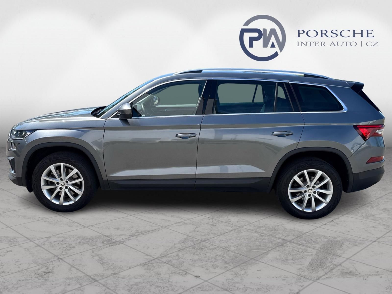 Škoda Kodiaq, 2,0TDI DSG 4x4 STYLE PLUS 110 - fotka 3