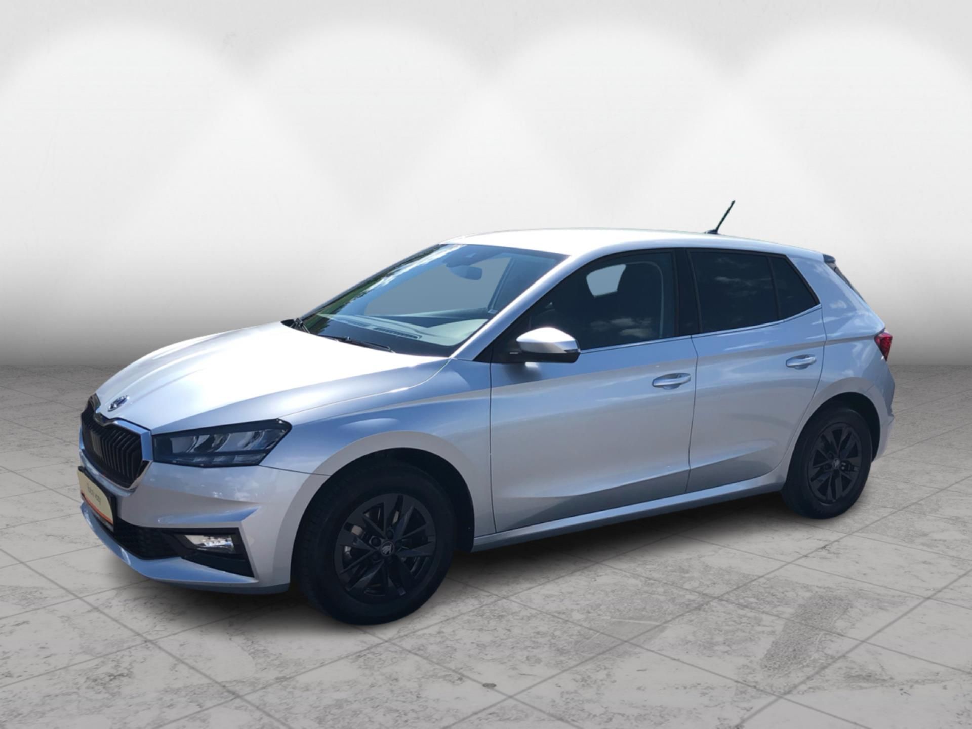 Škoda Fabia, 1.0 TSi TOP SELECTION