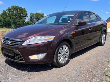 2.3i A/T,GHIA,SERVIS FORD