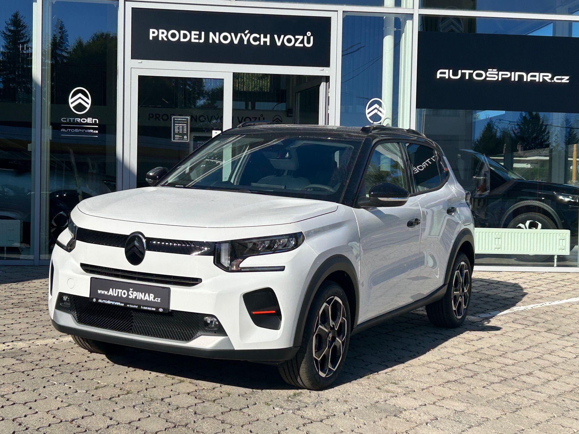 Citroën C3, MAX TURBO 100k + Pak.Zima