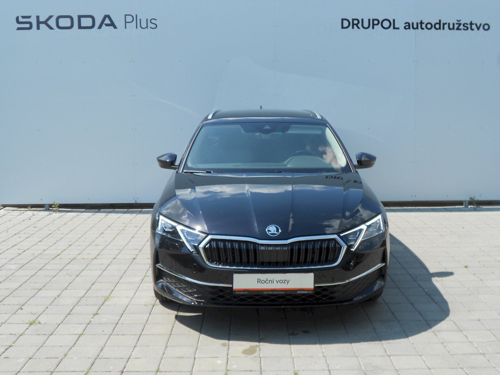 Škoda Octavia, Combi IV 1.5 TSI - 110 kW, Top - fotka 4