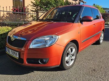 1.2 HTP,  pouze 96 124 km