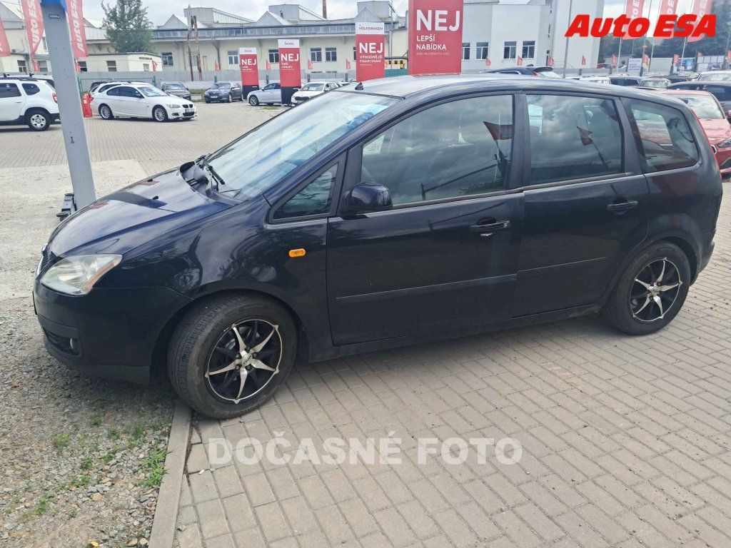 Ford Focus, 1.6 D