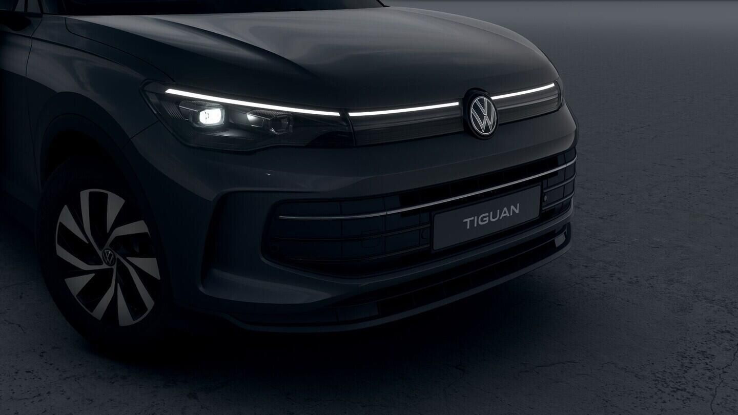 Volkswagen Tiguan, People 1,5 eTSI mHEV 96 kW - fotka 3