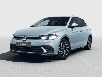 Polo Love 1,0 TSI 70 kW 7DSG