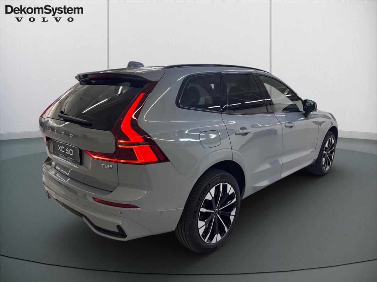 Volvo XC60, 2,0 XC60T8 Ultra Dark   0347 - fotka 3