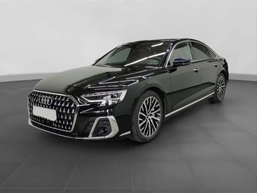 60 TFSI e quattro*Kůže*360°*