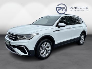 2.0 TDI DSG Elegance 110 kW