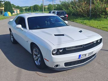 5.7 HEMI