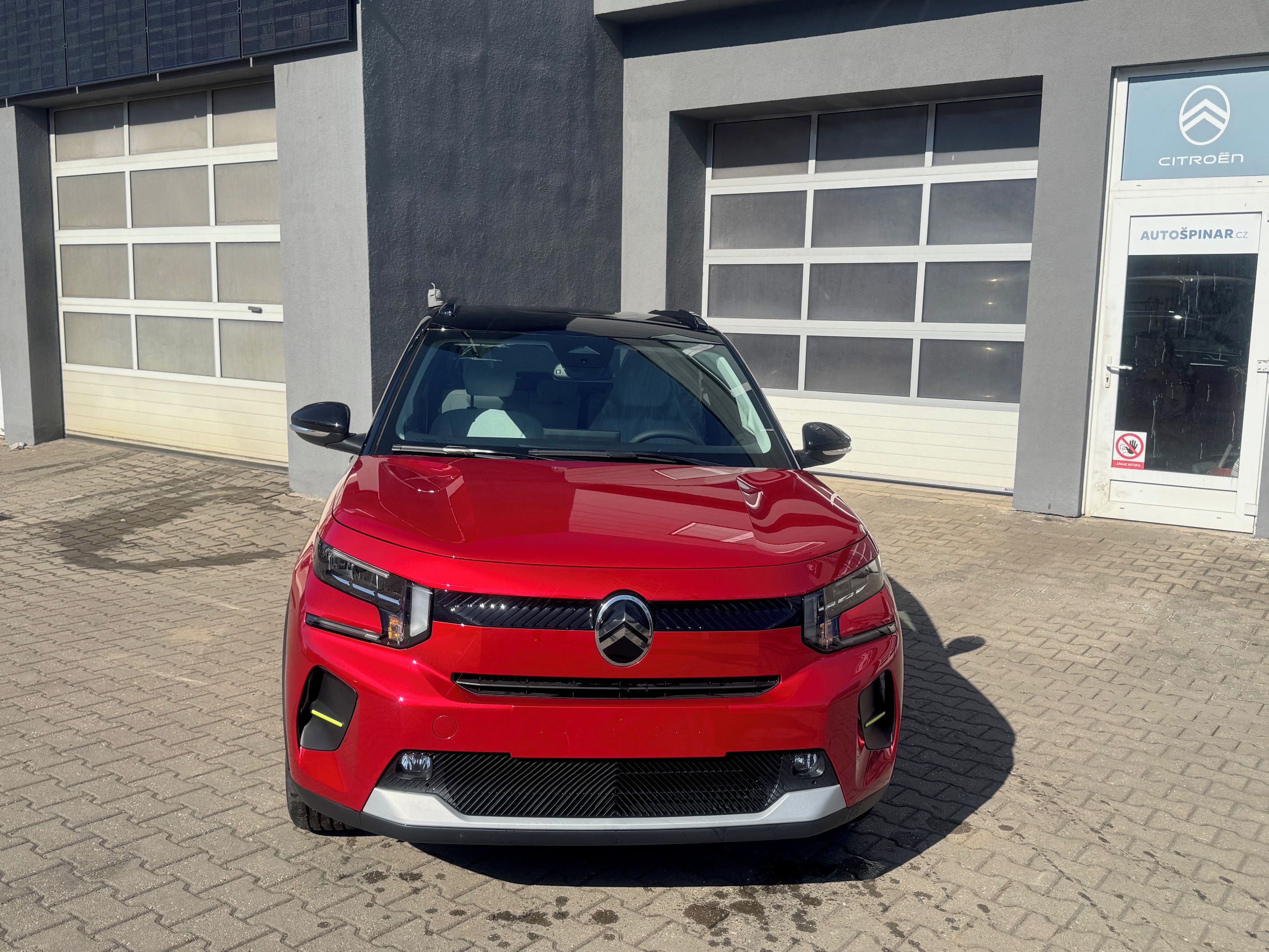Citroën C3, MAX TURBO 100k + Pak.Zima - fotka 2