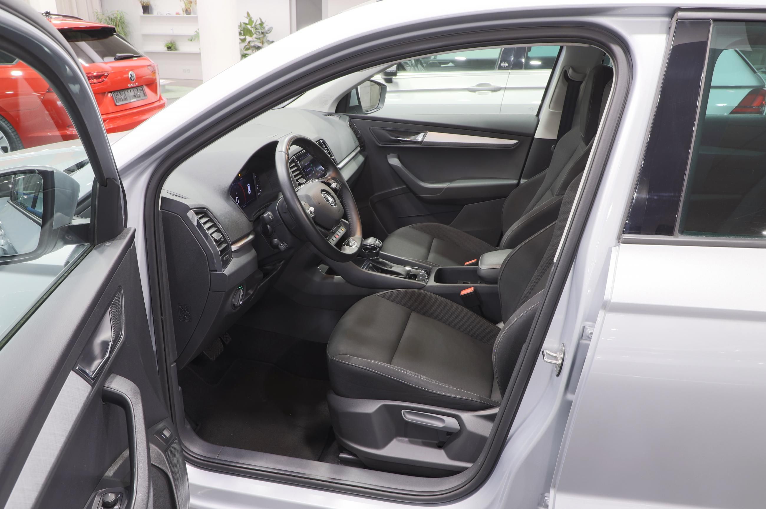 Škoda Karoq, 2.0TDI DSG - záruka Autodraft - fotka 5