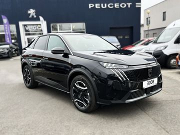 GT Plug-in HYBRID 195 e-DCS7