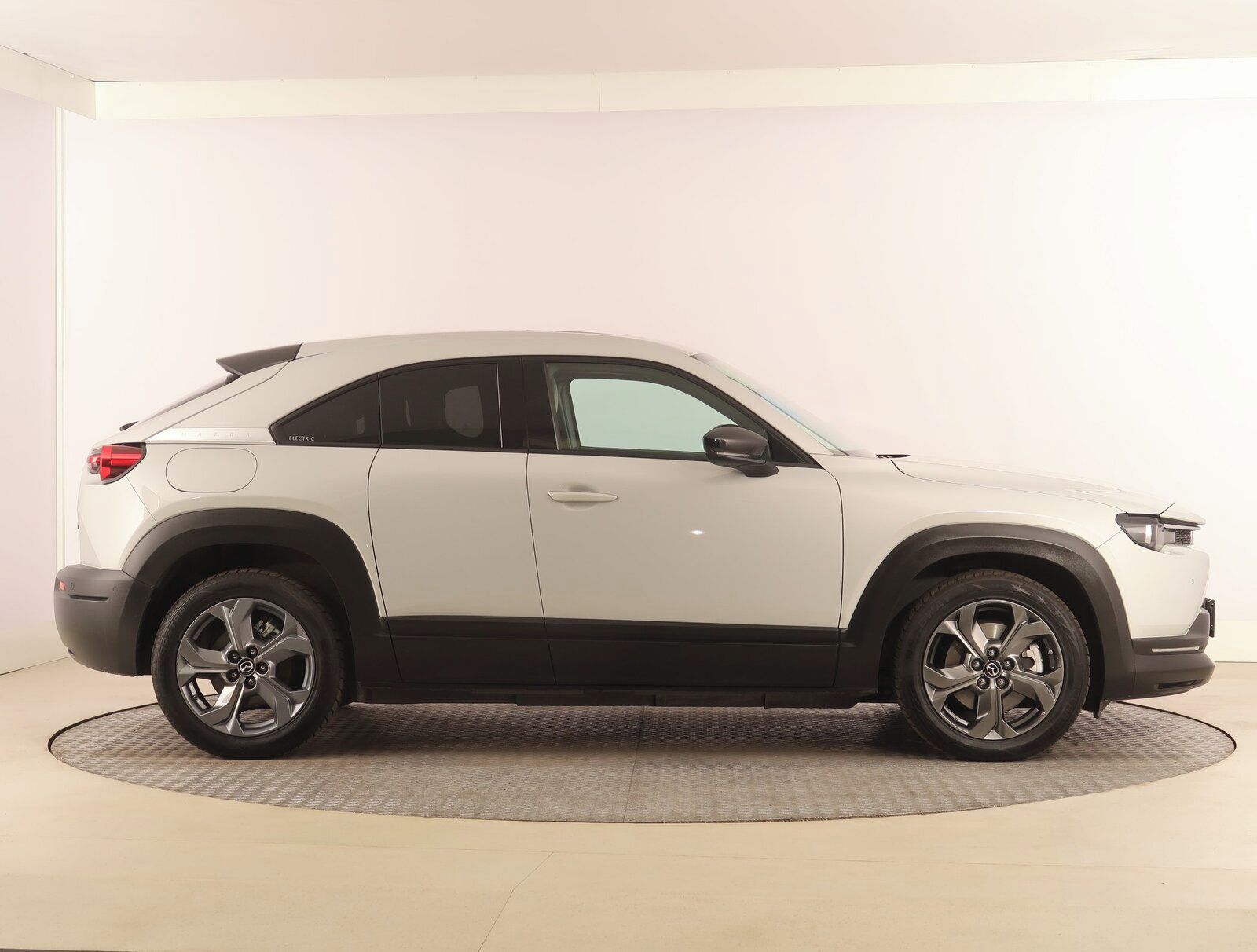 Mazda MX-30, e-Skyactiv, SoH 94%, Automat - fotka 6