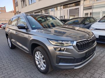 Style 2.0 TDI 110kW 4x4 DSG