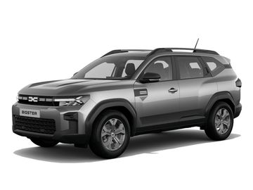Essential Mild Hybrid-G 140