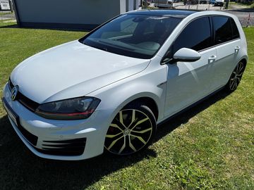 VII 2.0 GTi 169 KW DSG
