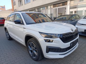 Sportline 2.0 TDI 147kW 4x4