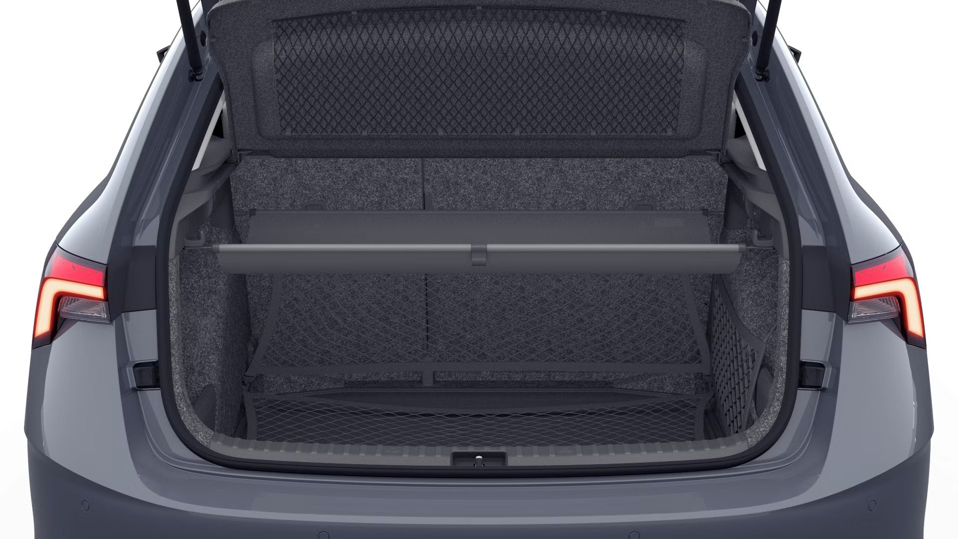 Škoda Scala, MC,1,5 TSI 110 kW 7° aut - fotka 6