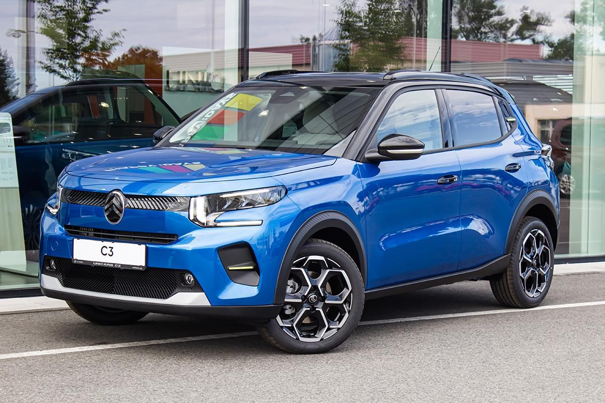 Citroën C3, 1,2 MAX Turbo 100k + ZIMA