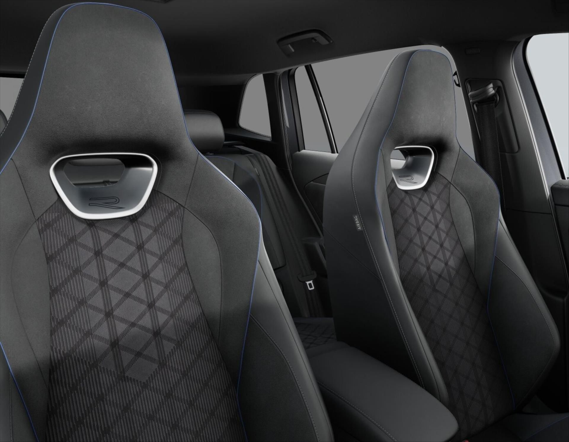Volkswagen Tiguan, 1,5 eTSI 110kW  R-Line People - fotka 4