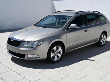 2.0TDI 103KW Ambition 9/2012