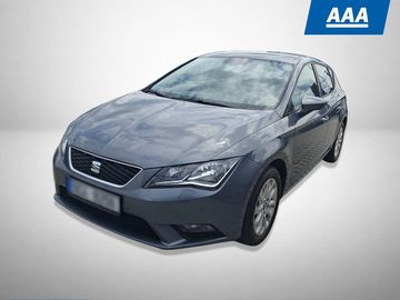 1.2 TSI, Style, Serv.kniha