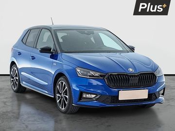 1.0 TSI, Monte Carlo