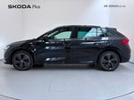 Škoda Scala, SCALA Monte Carlo 1.0TSI/85kW