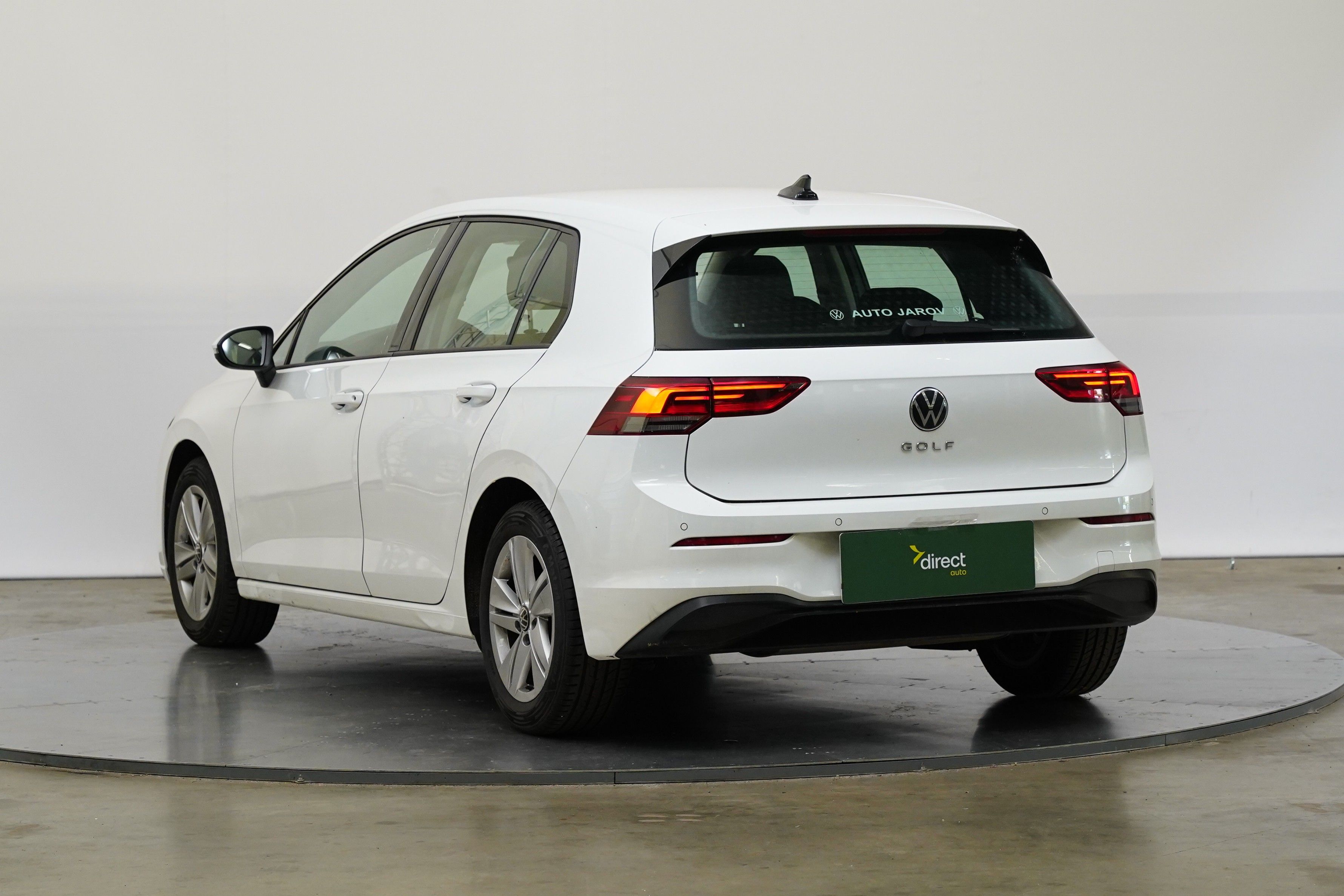 Volkswagen Golf, 1.0 TSI 81 kW Life - fotka 4