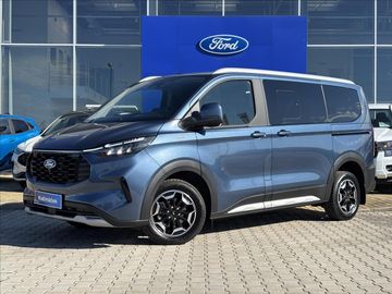 2,0 EcoBlue 125kW Active AWD