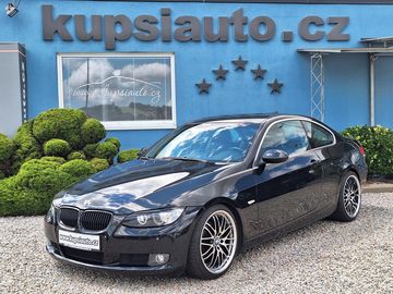 330i Coupe N52 MANUÁL