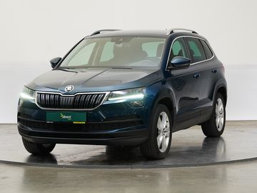 2.0 TDI 110 kW DSG 4x4 Style
