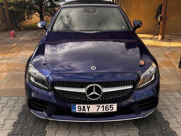 Mercedes-Benz C 400 4MATIC