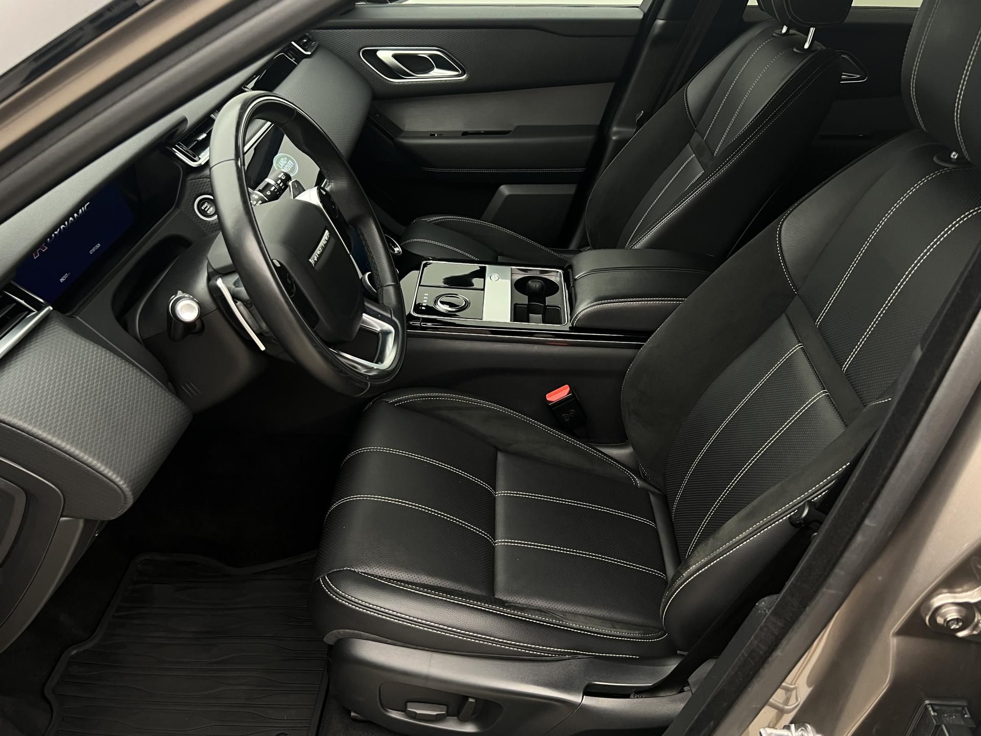 Land Rover Range Rover Velar, D300 S AWD AUT CZ - fotka 3