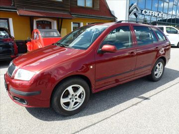 1,4 16V Parkovací kamera