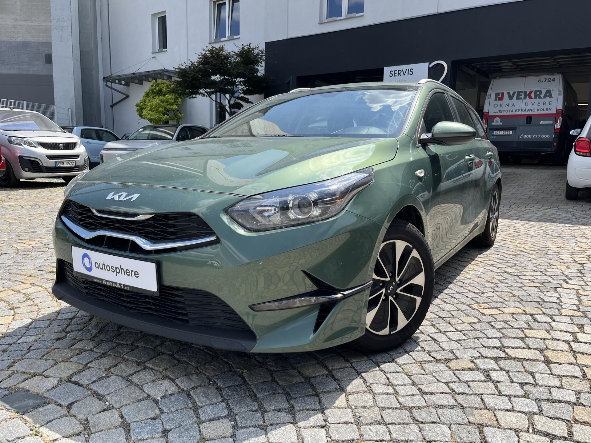 Kia Cee´d