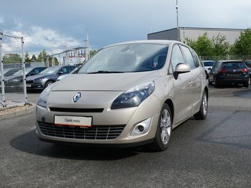 1.6 16V 81 kW EXPRESSION