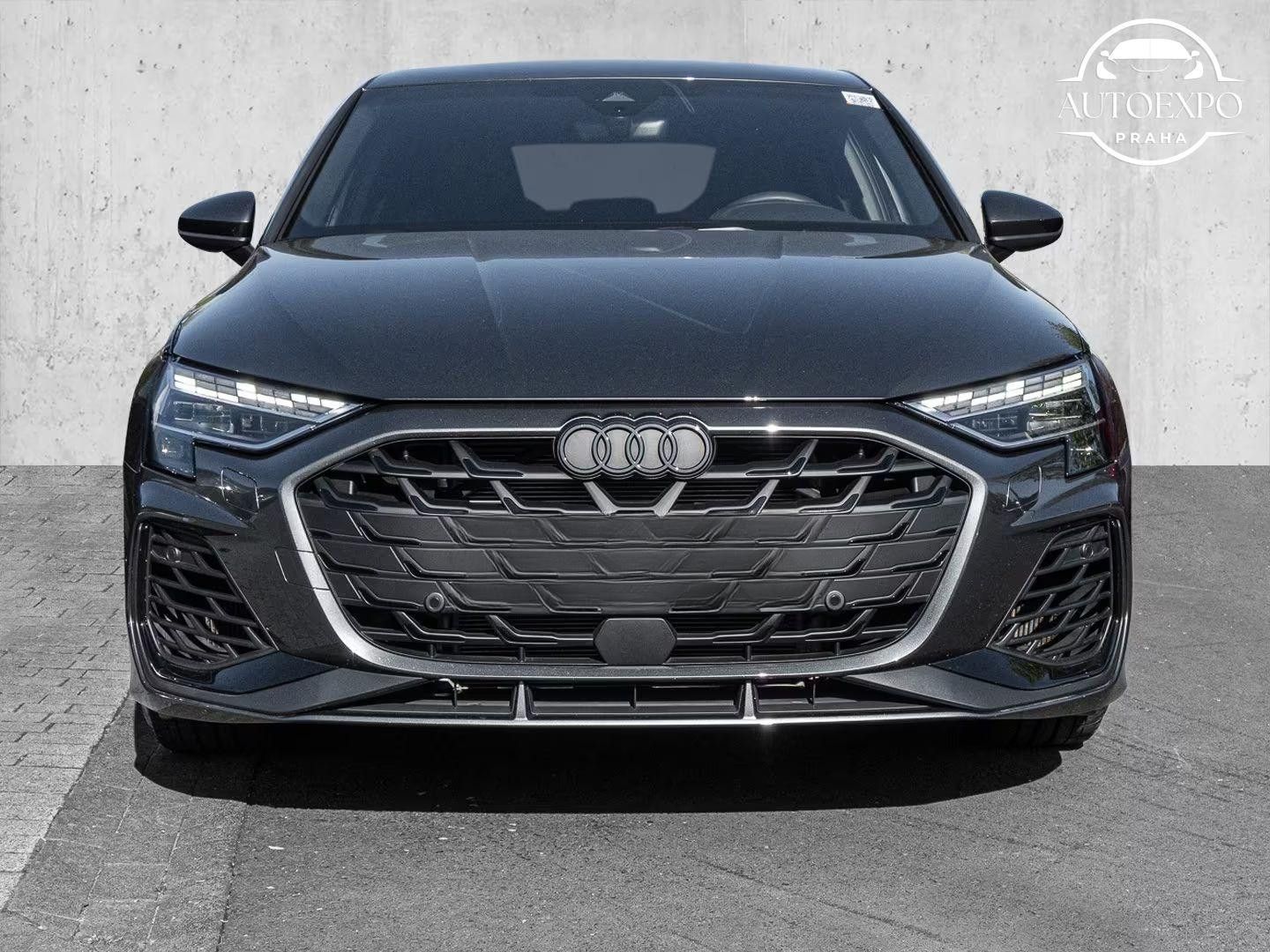 Audi S3, Sportback S3 TFSI S tronic - fotka 2