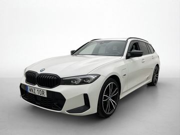 330e xDrive M-Sport Kam ACC Ta