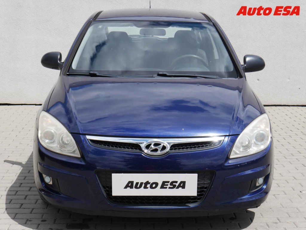 Hyundai i30, 1.4i - fotka 2