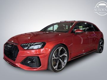 2.9 TFSI quattro*PANORAMA