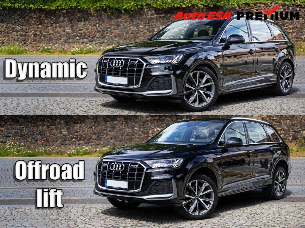 Audi Q7, 3.0 TDi,2.maj,ČR,S-line - fotka 2