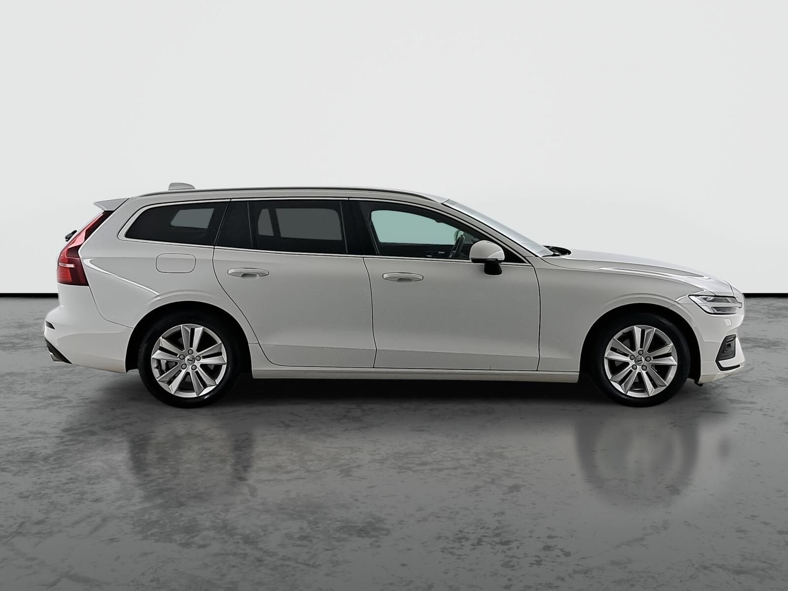 Volvo V60, D3 2.0, Automat, Kůže - fotka 6