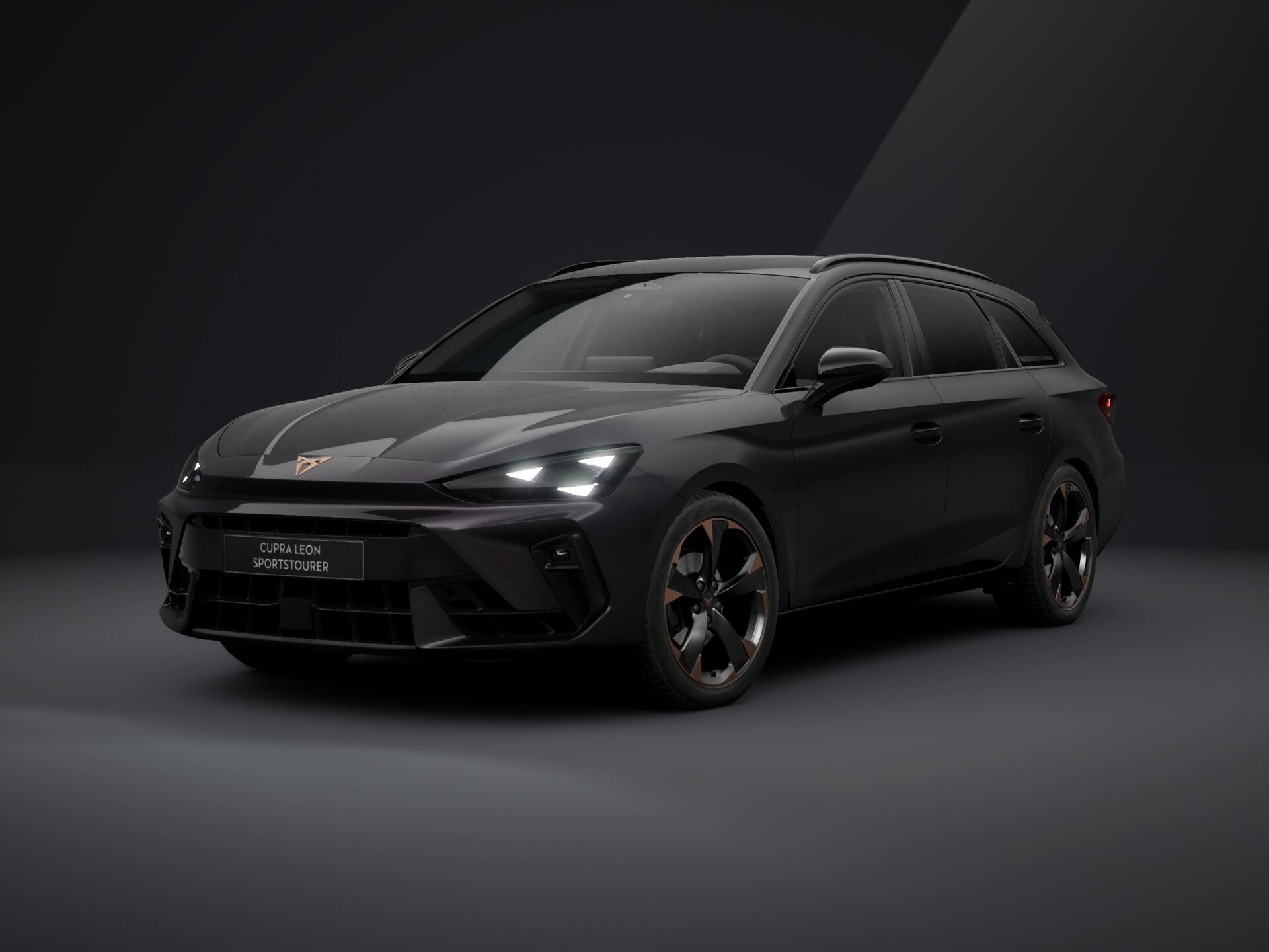 Cupra Leon, 1.5 eTSi / 110 kW SP