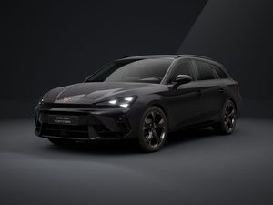 Cupra Leon, 1.5 eTSi / 110 kW SP